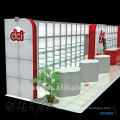 Stand d&#39;exposition 3mx6m pour location / location stand d&#39;exposition 6x6 construction / location stand d&#39;exposition